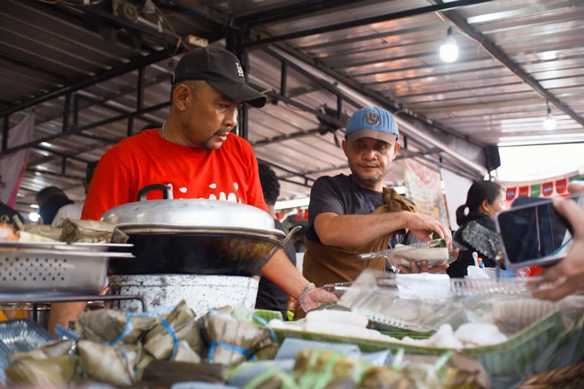 Best Local Food Events for Communities