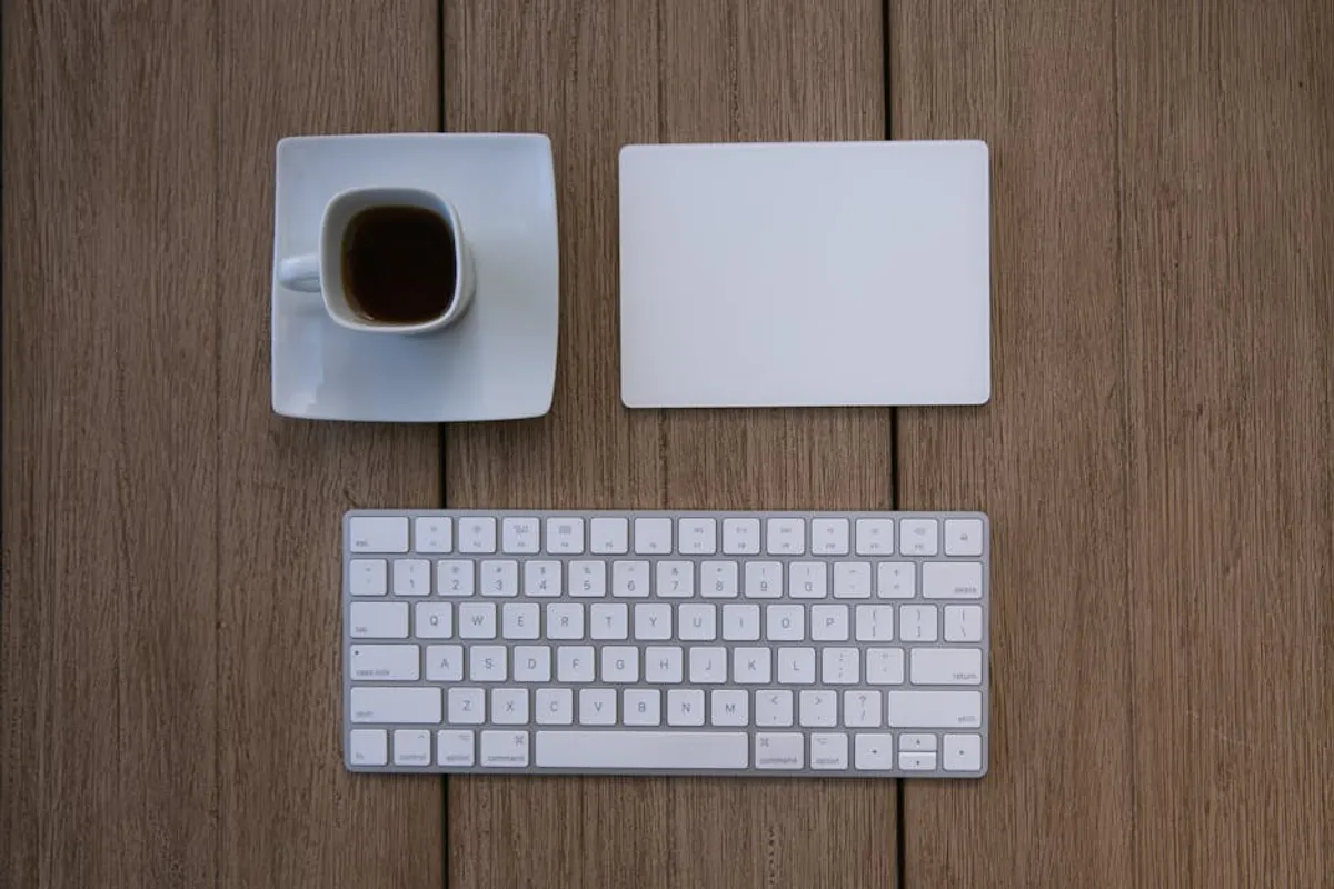 Coffee, Tea, and Healthy Cafe Options