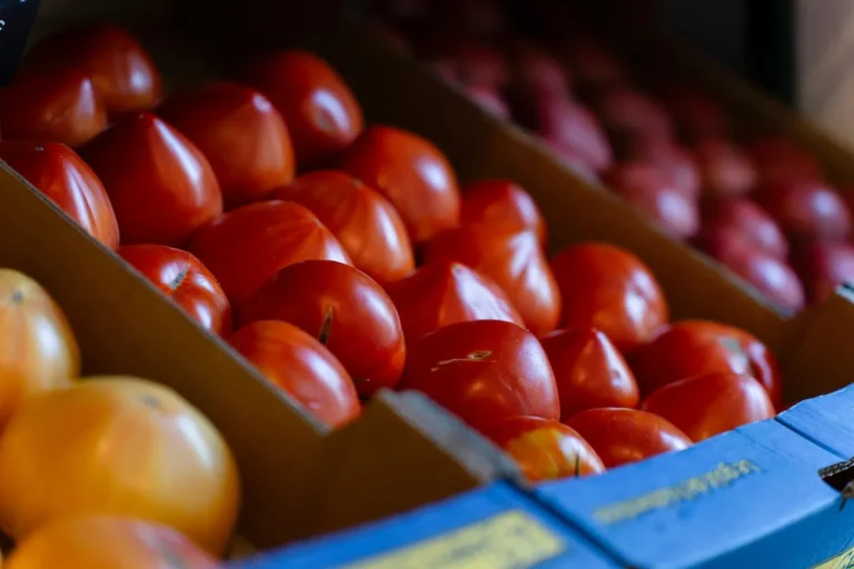 I Spent a Year Shopping Mostly at a Food Co-op. Here's the Honest Result.