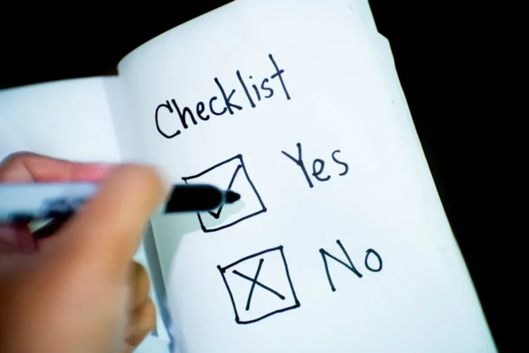 Food Co-op Guide Checklist