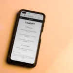 gaseping.com Explained Through the Lens of food communities