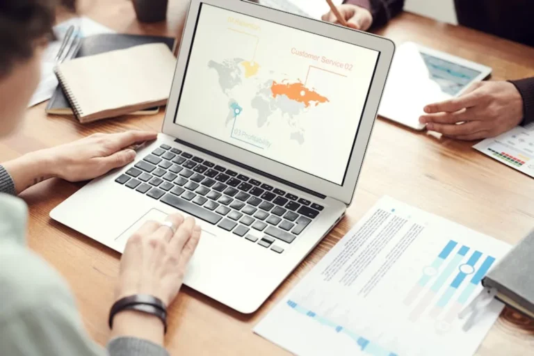 Geo Rank Tracking: Local SEO Position Monitoring Guide