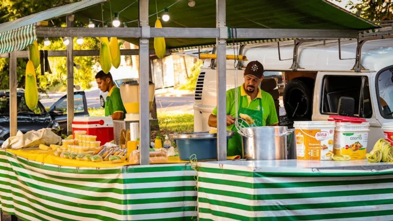 How Local Food Co-ops Support Communities