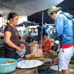Local Food Markets and Why They Matter