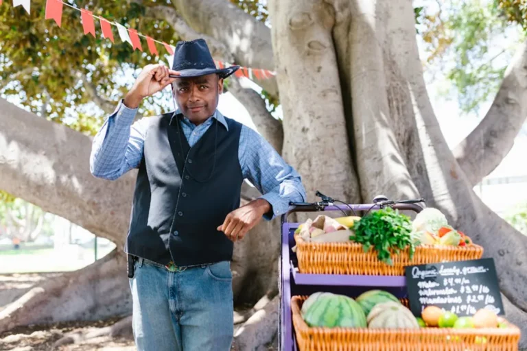 Local Produce: Complete Overview