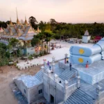 Mantralayam Temple Timings: Darshan, Booking, and Travel Guide