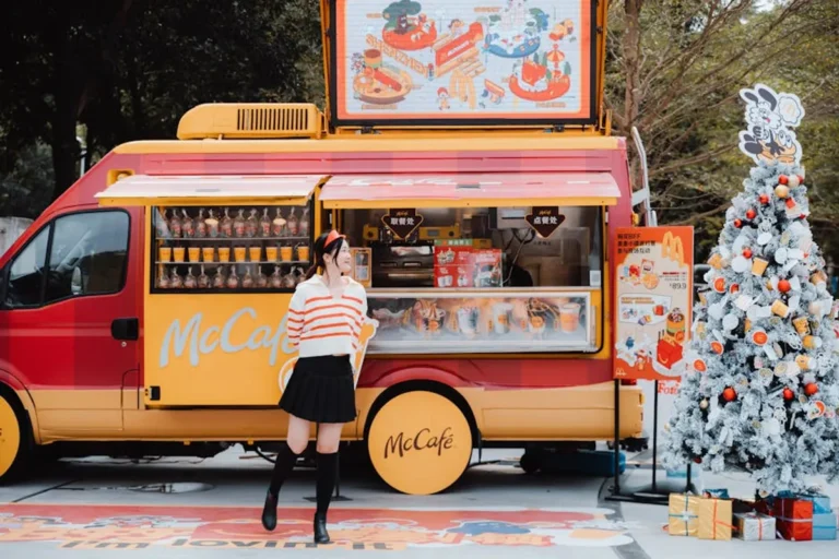 McDonald’s Menu With Prices Canada: Full Guide