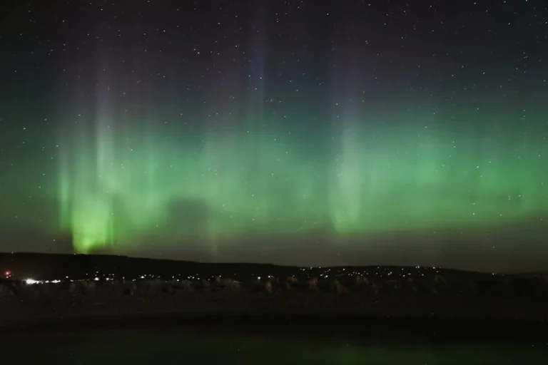 Northern Lights Travel Guide: Best Places and When to Go