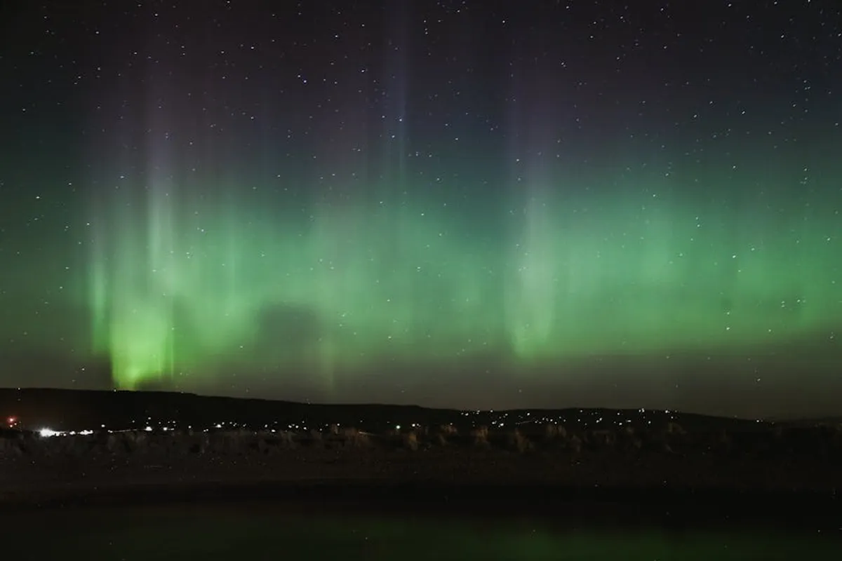 Northern Lights Travel Guide: Best Places and When to Go