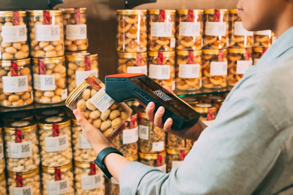 Nutrition Labels Explained for Beginners