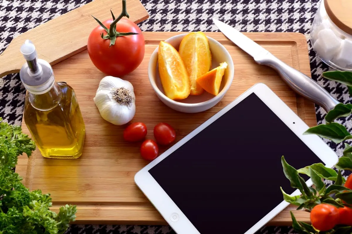 Organic Food Benefits: Beginner Guide