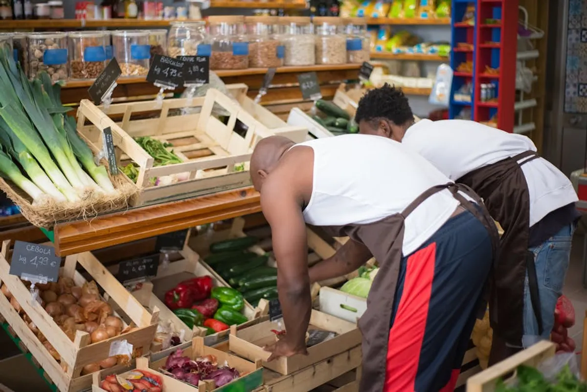 Organic Food Benefits: Complete Overview