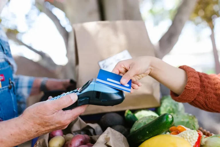 Organic Food Benefits Trends to Watch