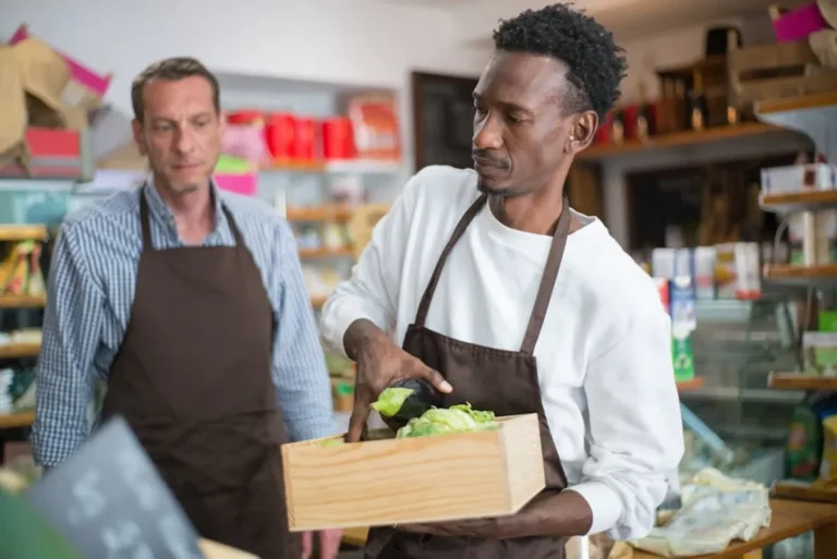 Organic Food Myths and Facts