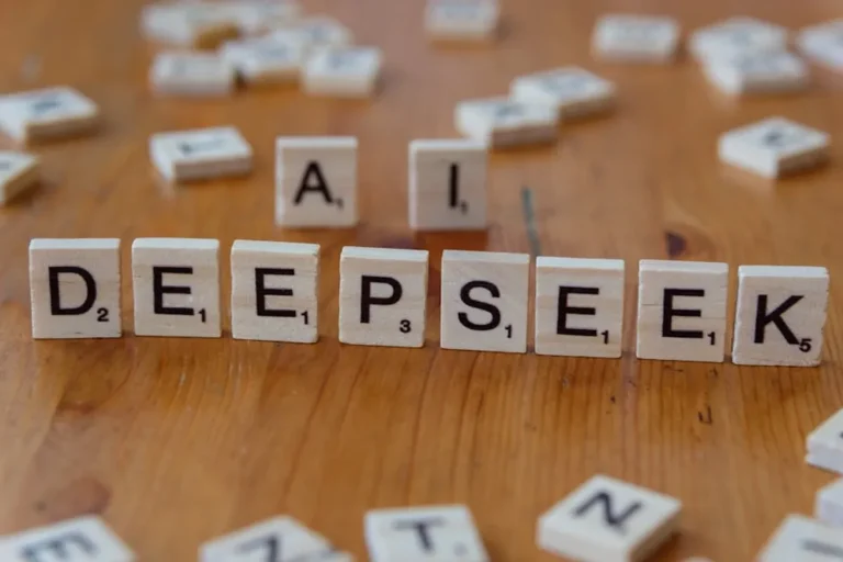 redeepseek.com and the Content Opportunities Around food communities
