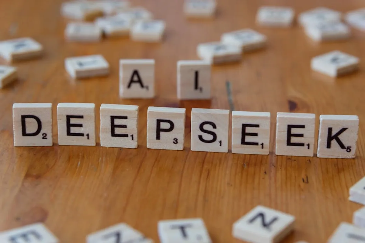 redeepseek.com and the Content Opportunities Around food communities