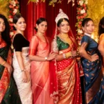 Saree Caption Ideas for Instagram, Marathi, and Hindi