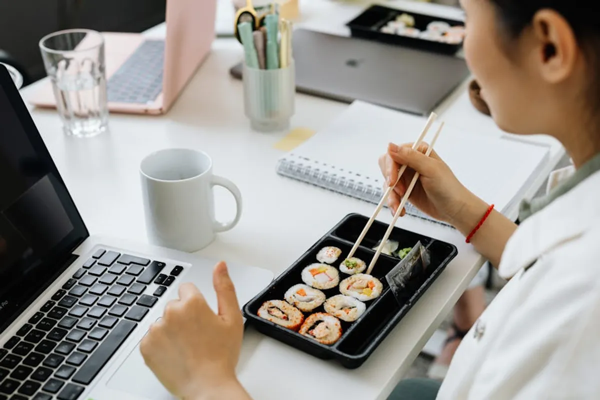 Seasonal Eating Best Practices