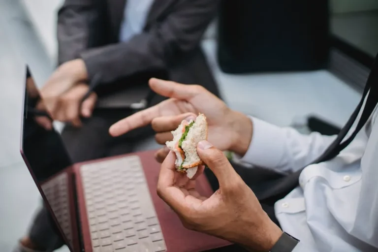 Seasonal Eating Mistakes to Avoid