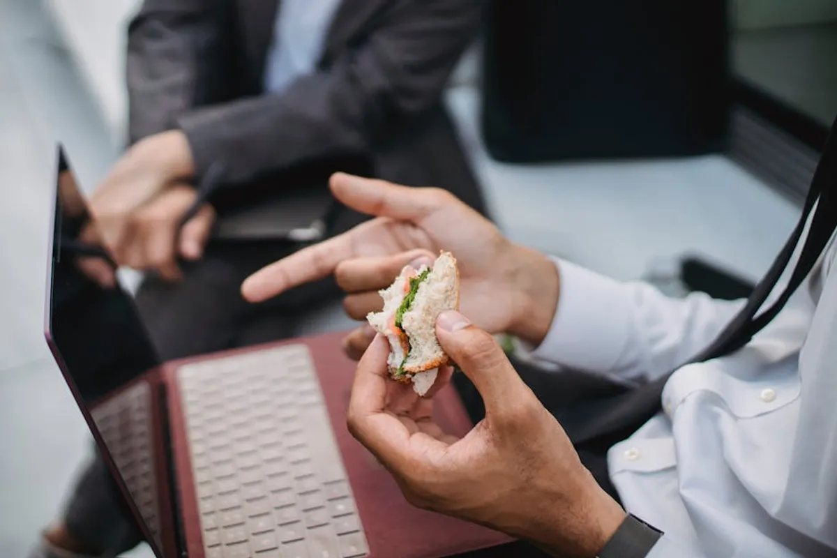 Seasonal Eating Mistakes to Avoid