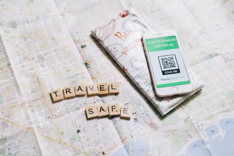 Travel Safety Tips Every Tourist Should Know